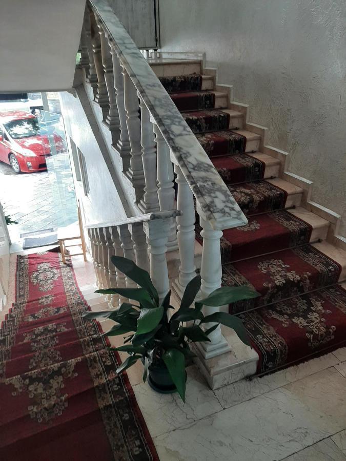 Tokaplus Batumi Kültér fotó
