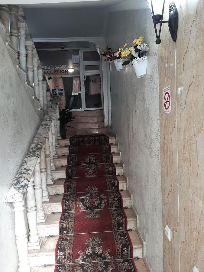 Tokaplus Batumi Kültér fotó