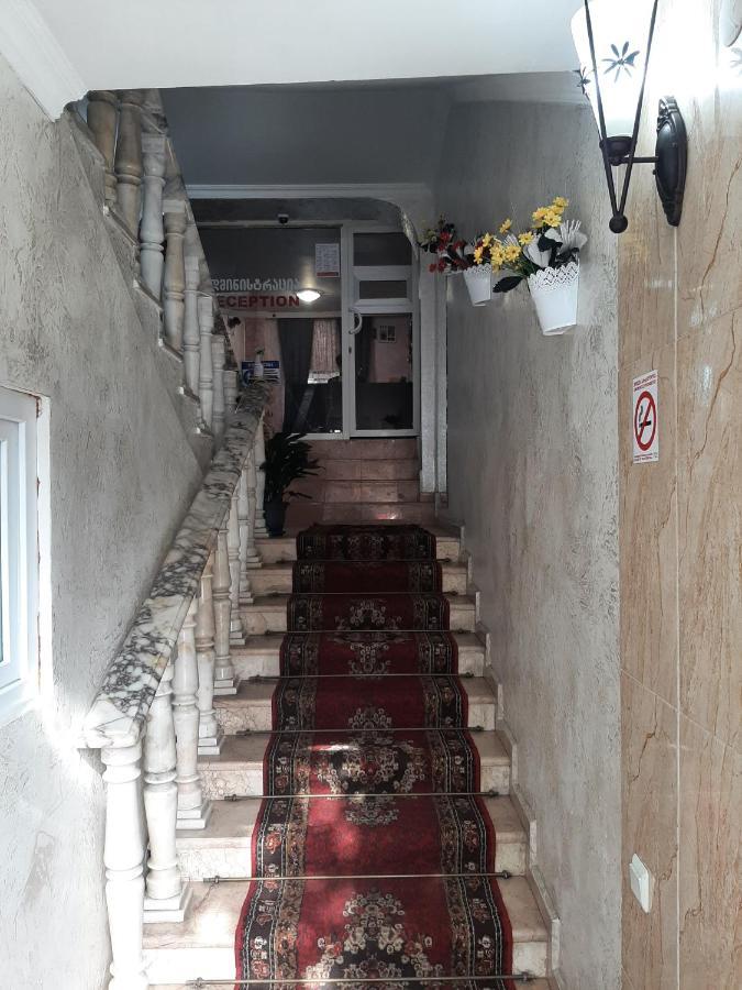 Tokaplus Batumi Kültér fotó