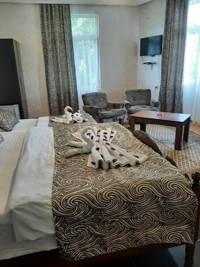Tokaplus Batumi Kültér fotó