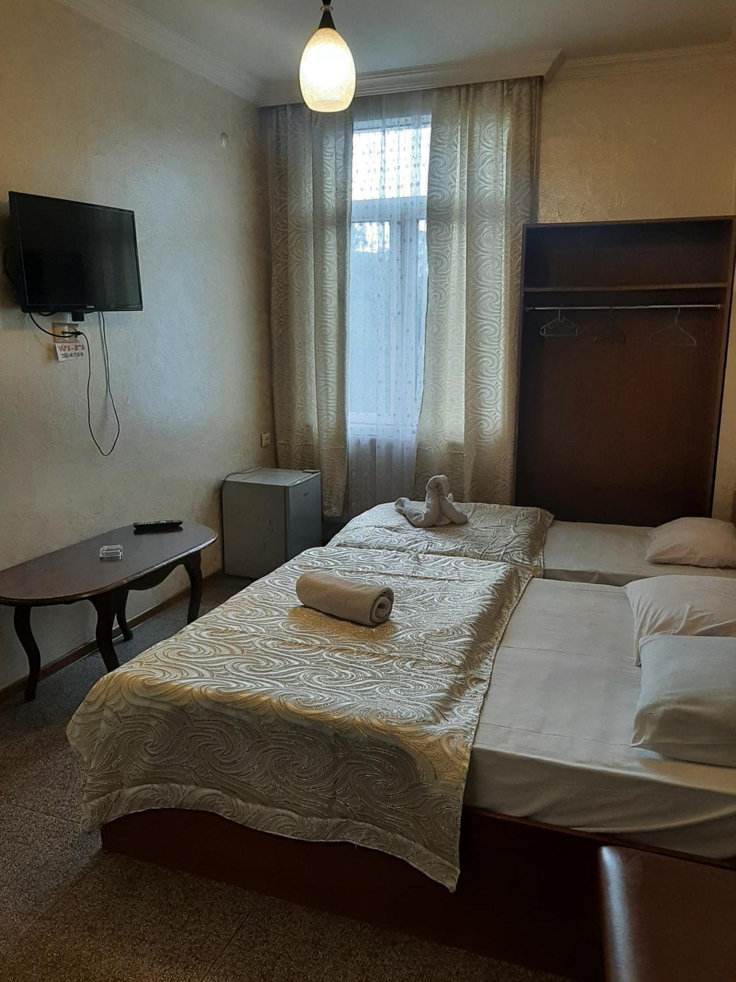 Tokaplus Batumi Kültér fotó