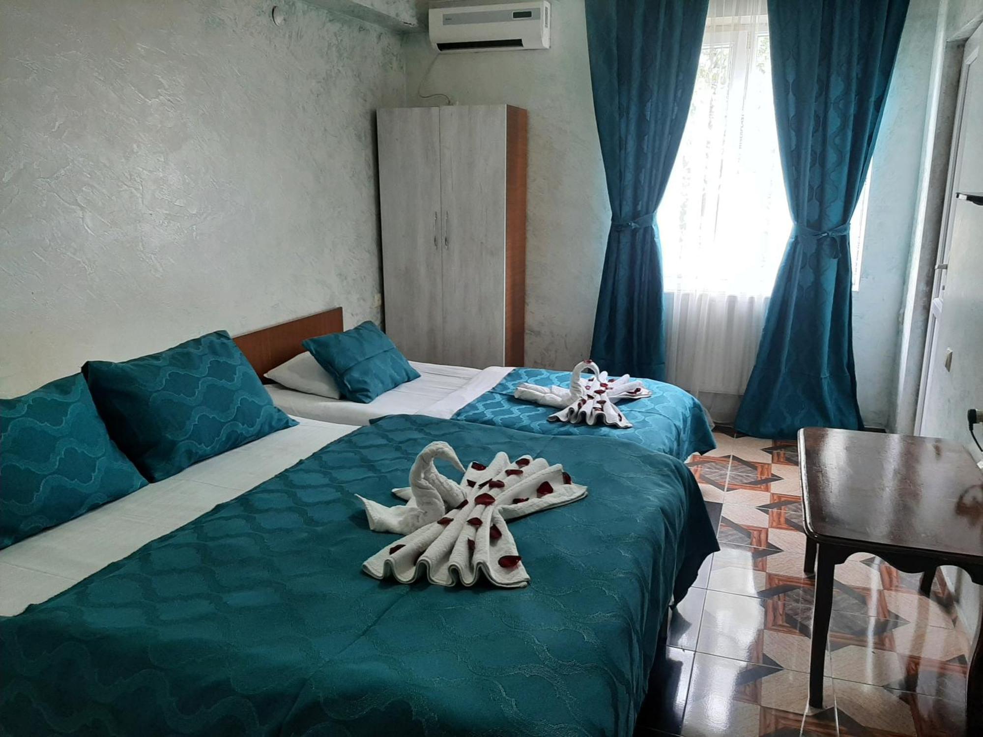 Tokaplus Batumi Kültér fotó