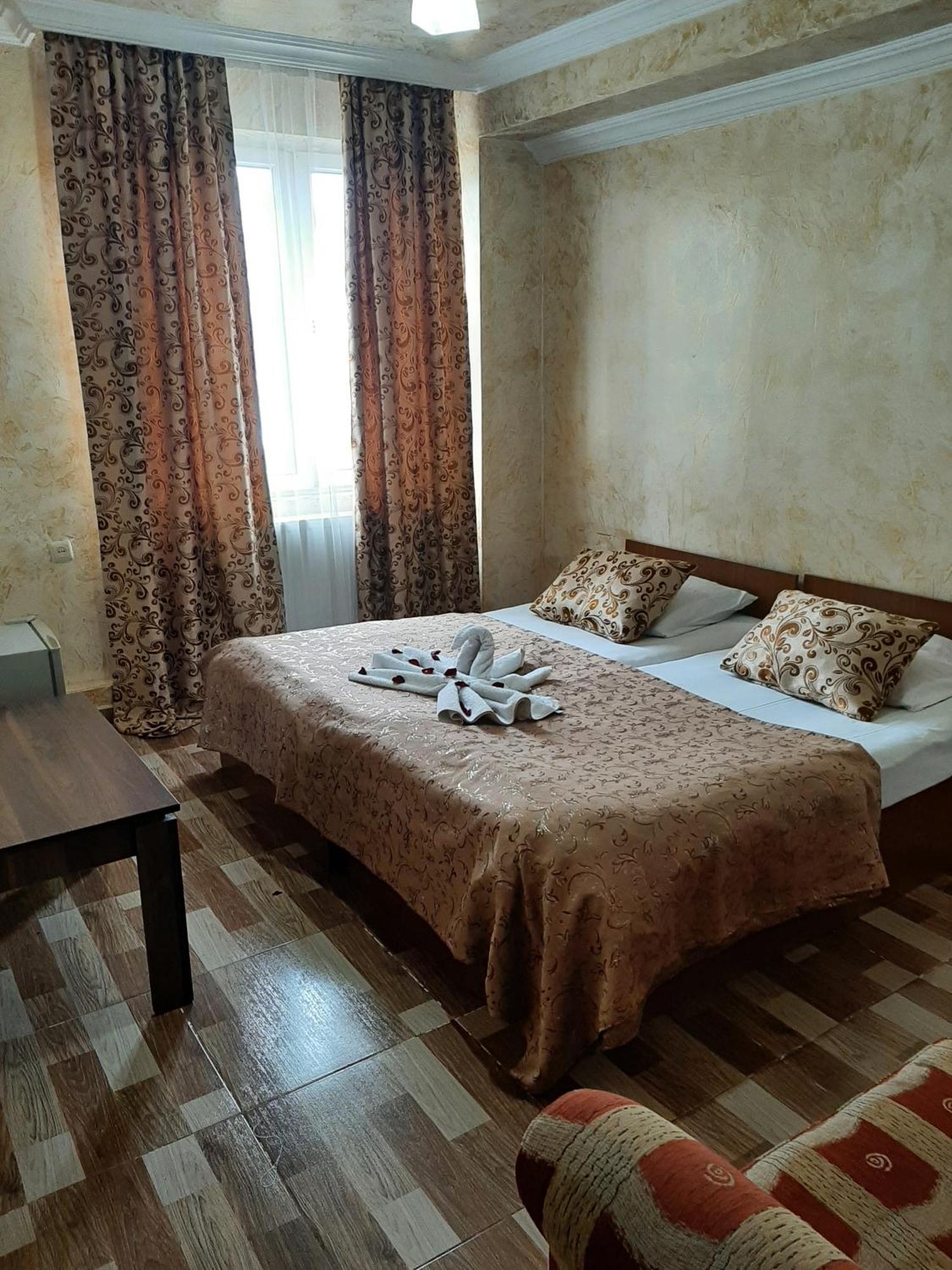 Tokaplus Batumi Kültér fotó