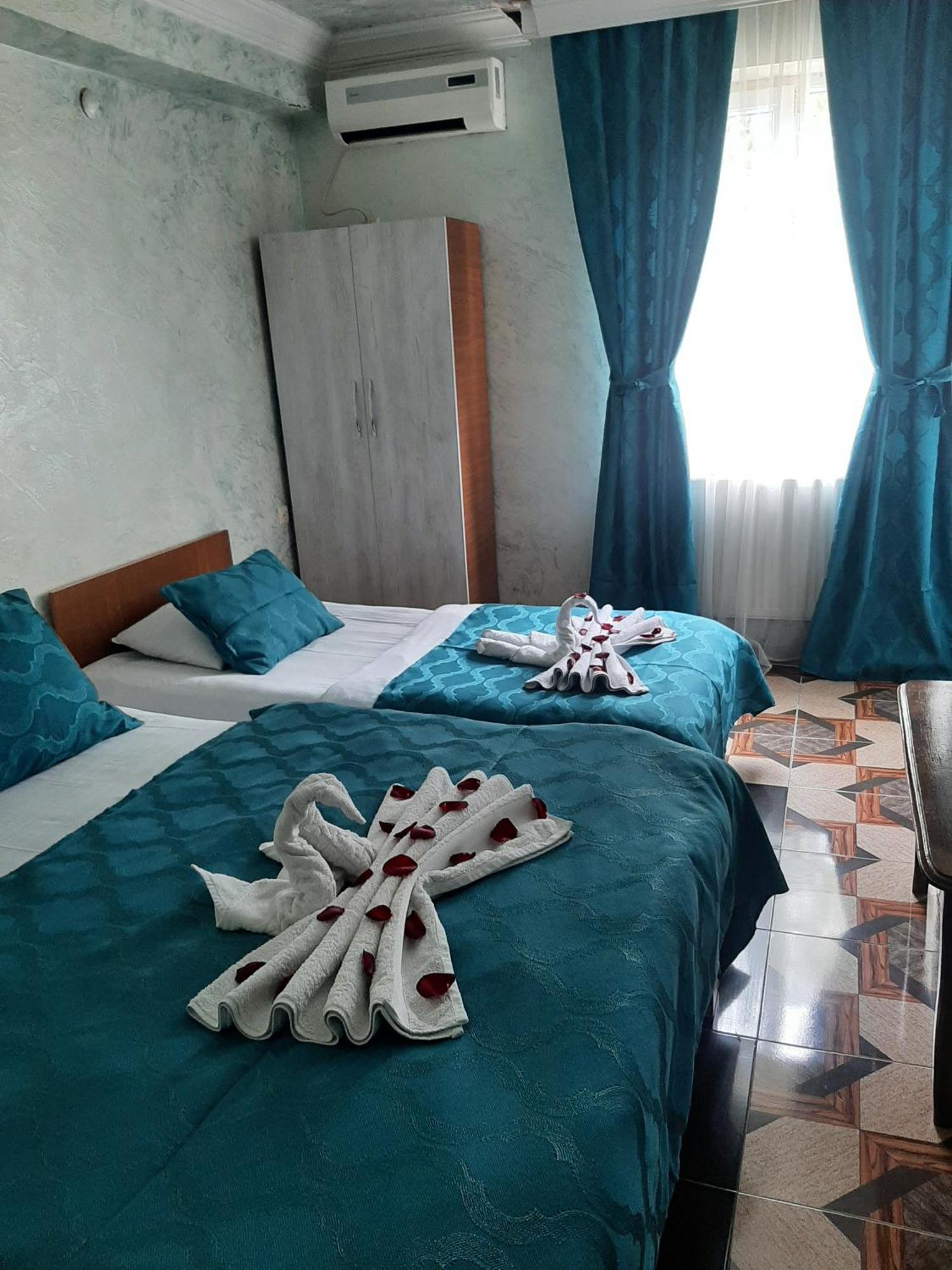 Tokaplus Batumi Kültér fotó