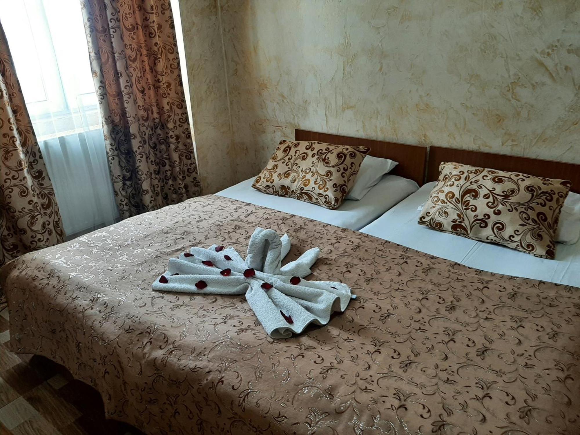 Tokaplus Batumi Kültér fotó