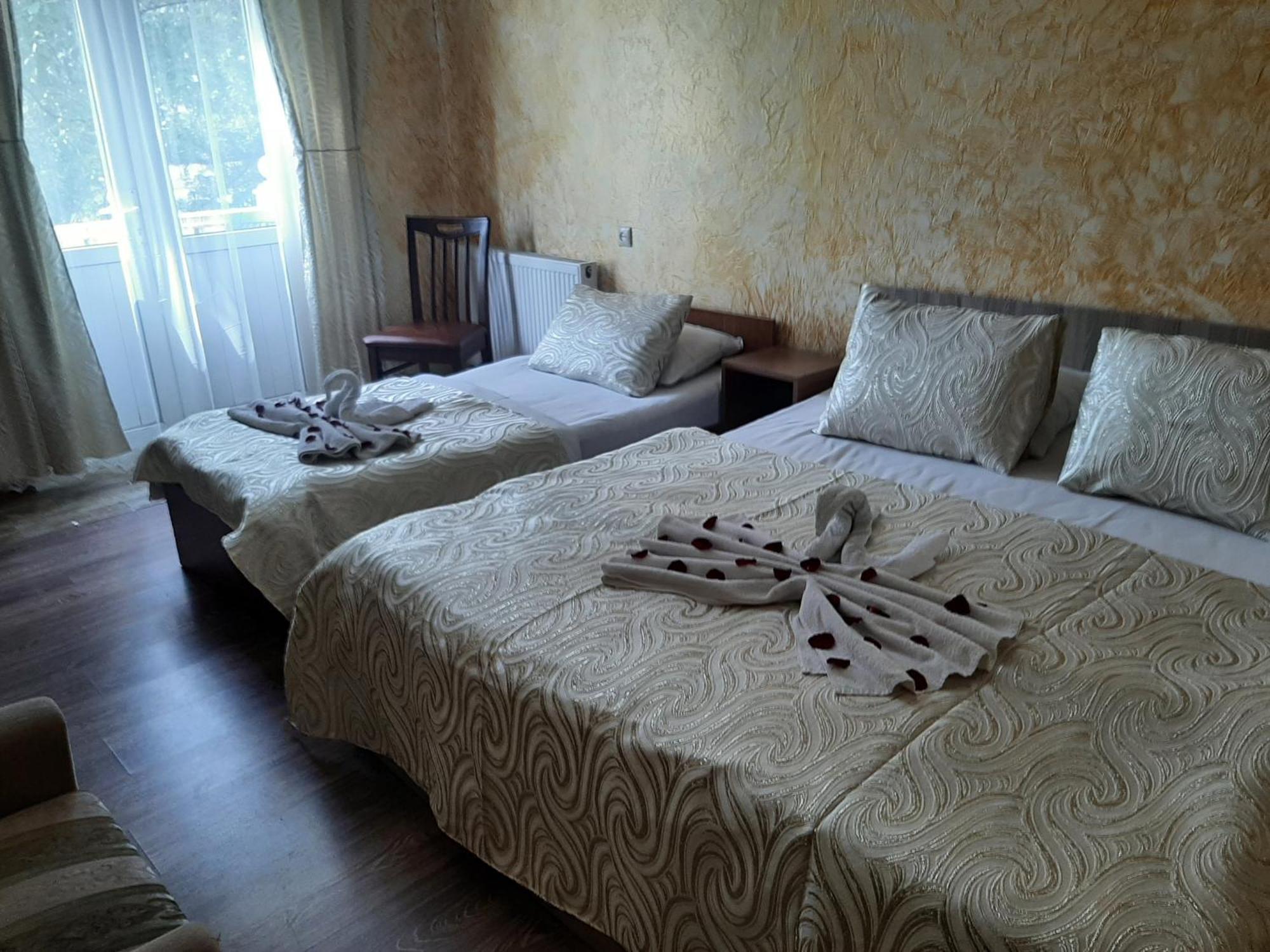 Tokaplus Batumi Kültér fotó