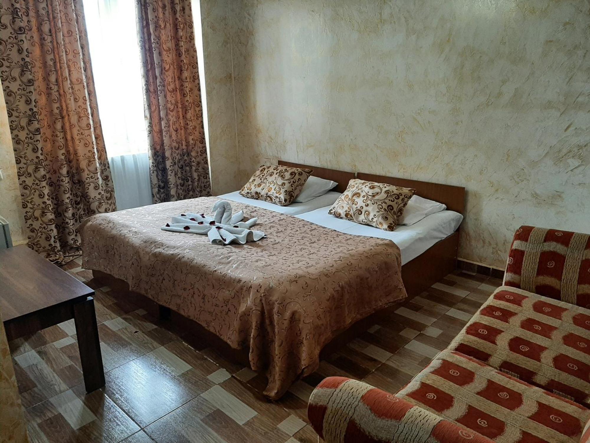 Tokaplus Batumi Kültér fotó